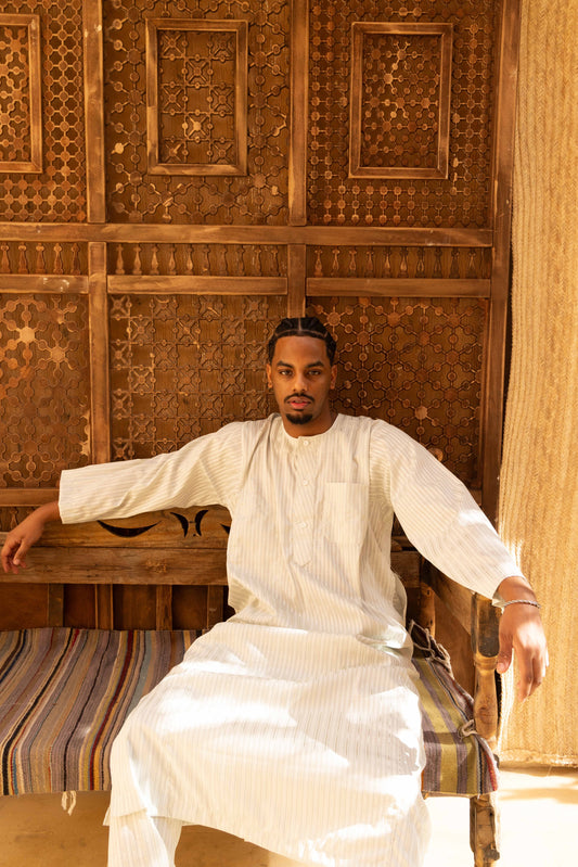 Ala Alla Heritage - Blue