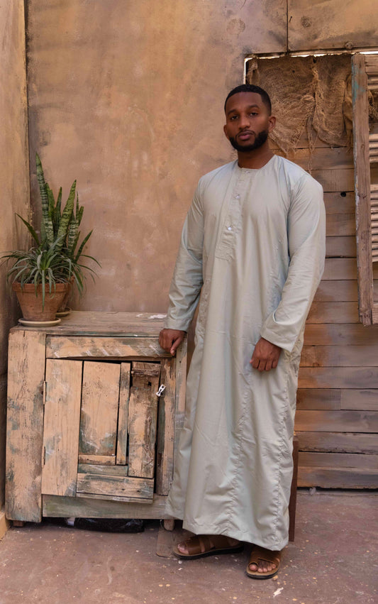 Jalabiya Al Asl - Dew