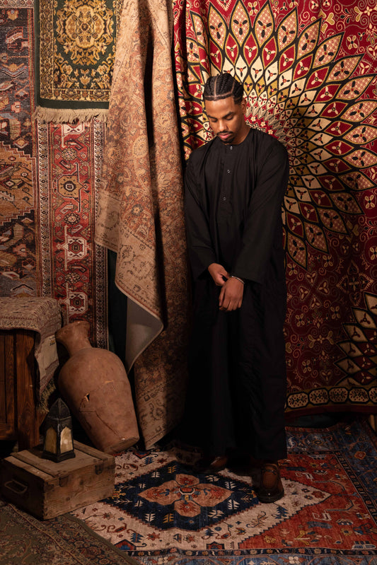 Jalabiya Al Asl - Midnight