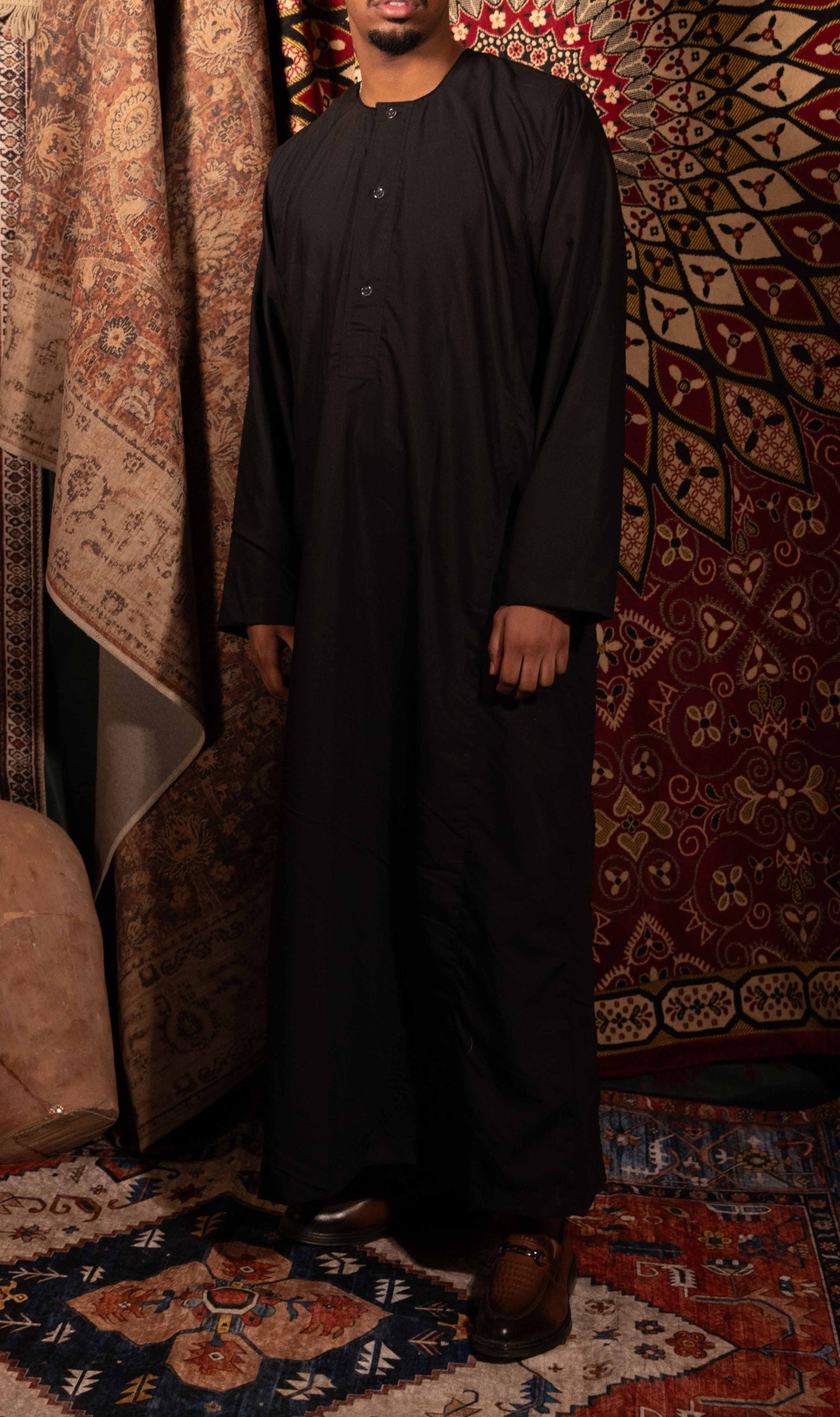 Jalabiya Al Asl - Midnight