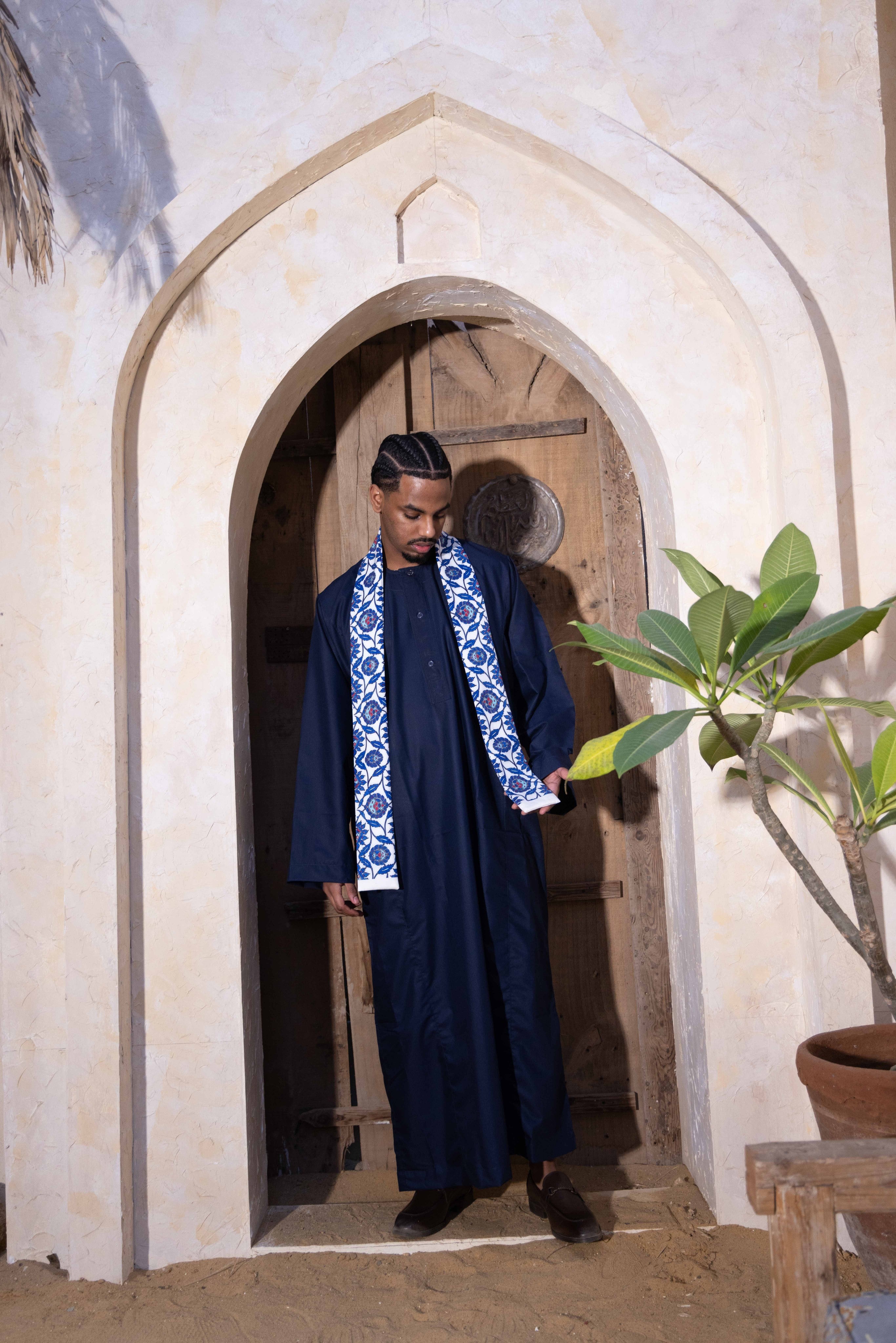 Men's Ala Allas and Jalabiyas – Hikaya Haus
