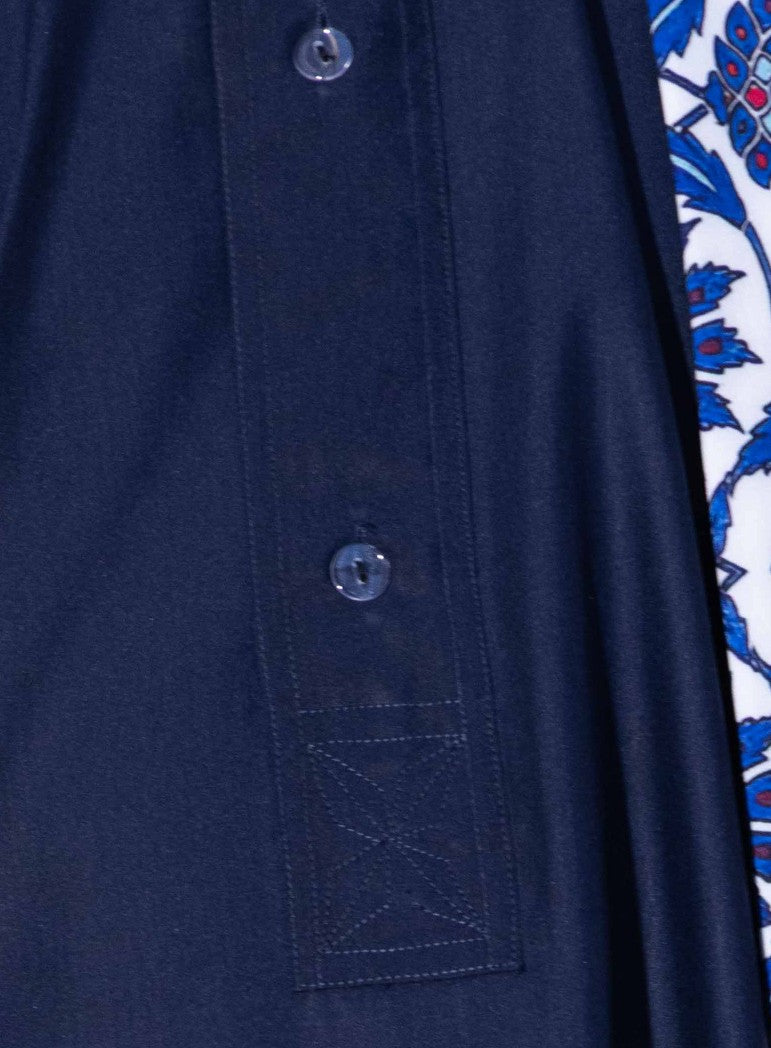 Jalabiya Al Asl - Navy