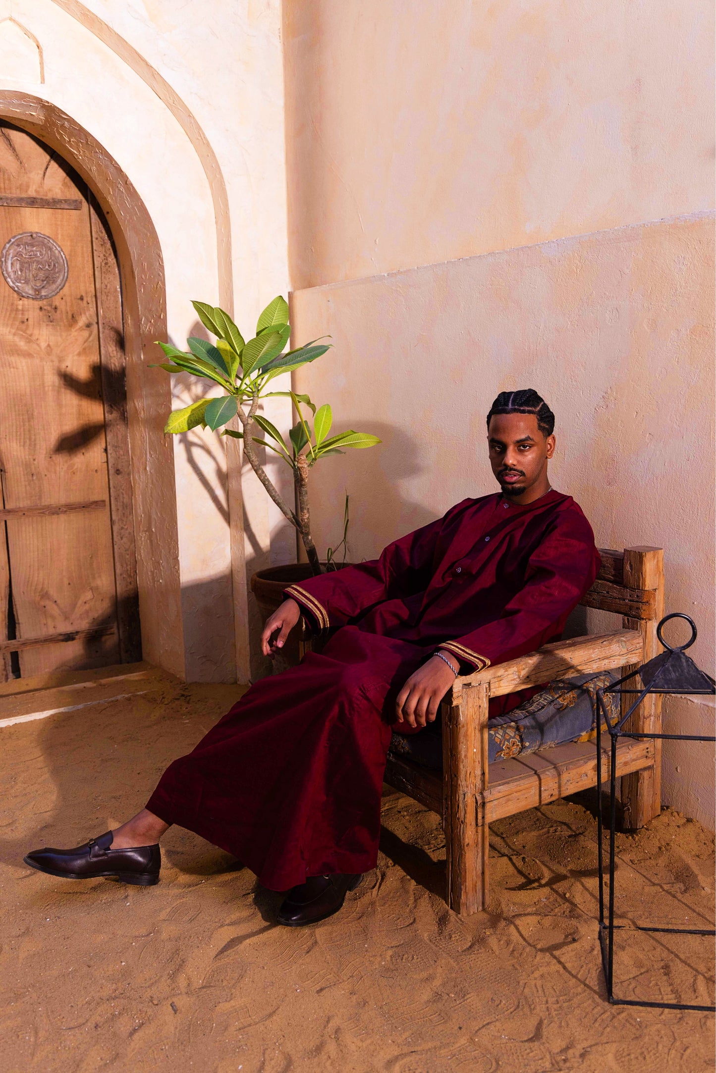 Sultan Jalabiya