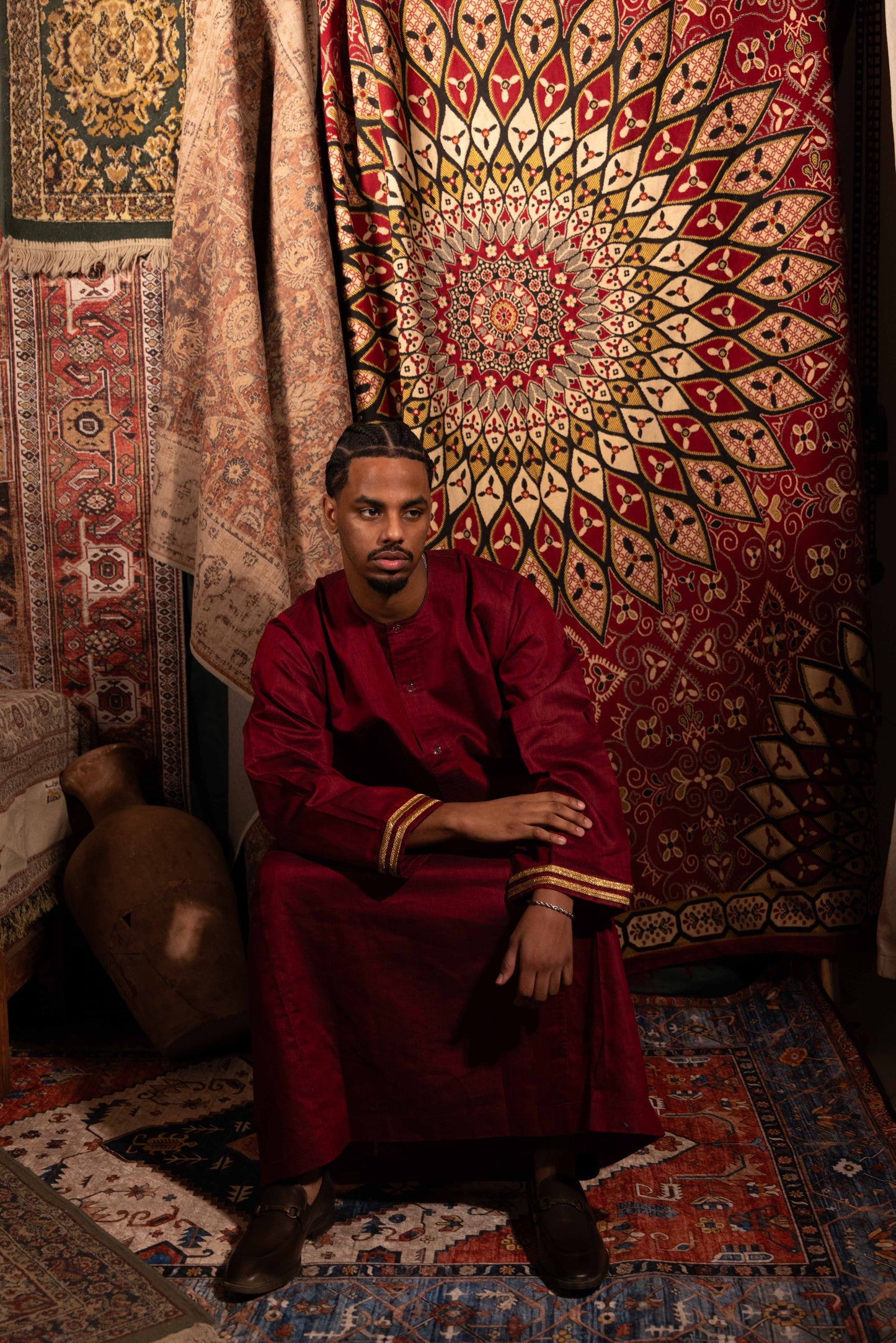 Sultan Jalabiya