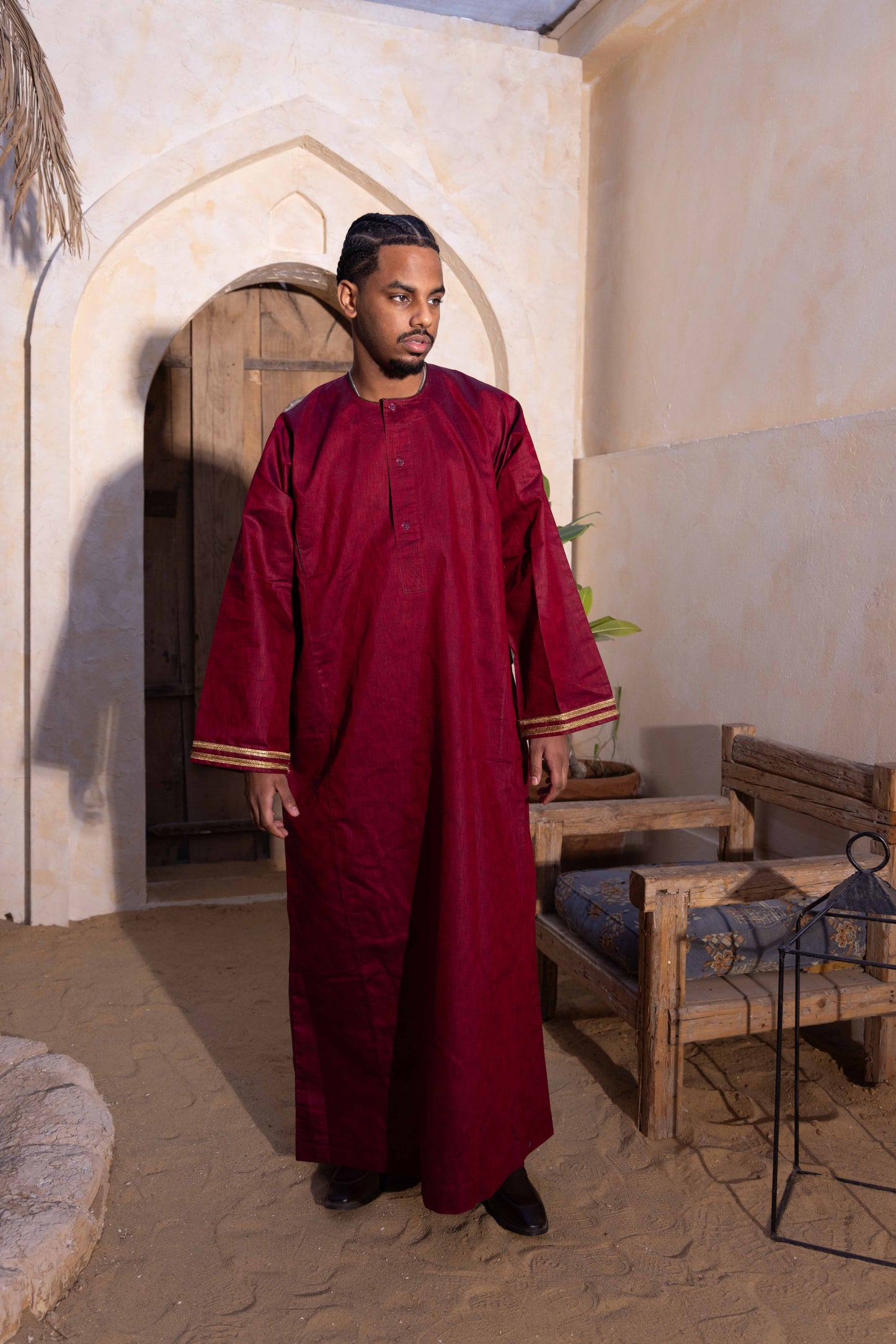 Sultan Jalabiya