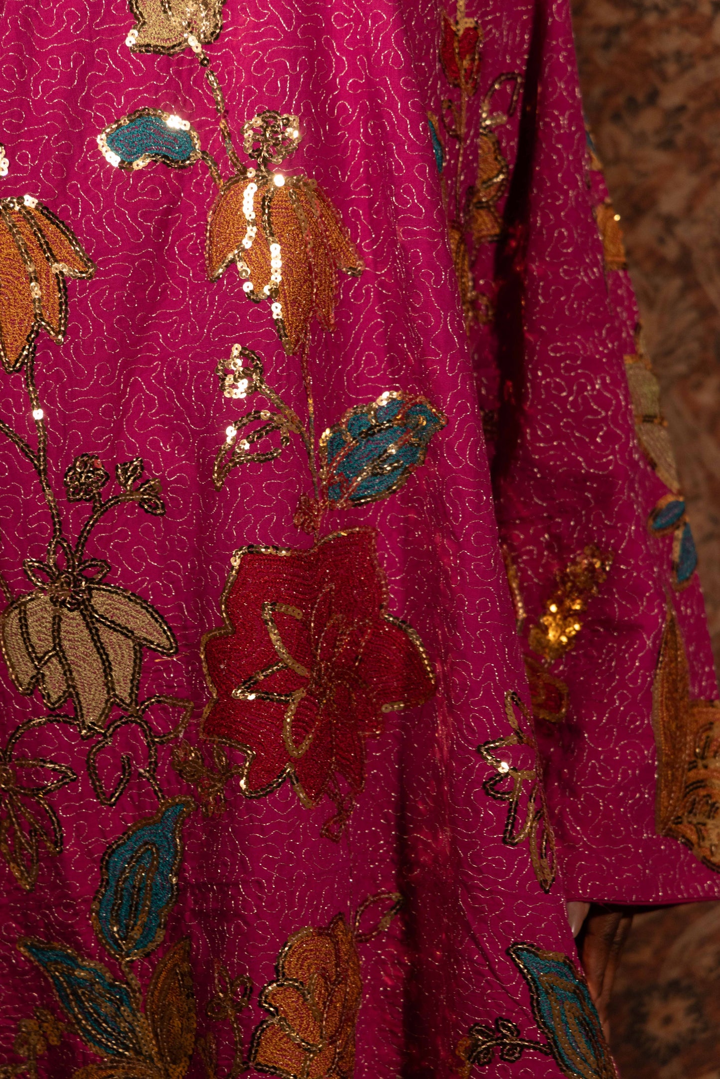 Ward Al Layl - Magenta